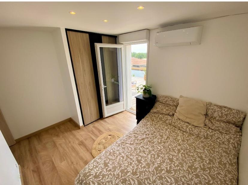 Maison Au Calme Avec Piscine Holiday home *